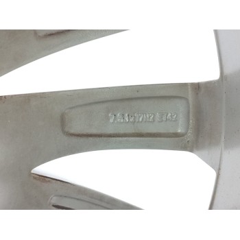 Recambio de llanta para seat leon (5f1) style referencia OEM IAM 3R0601025E  