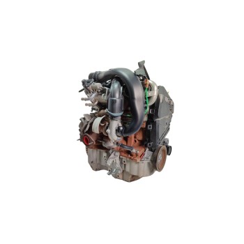 Recambio de motor completo para renault megane iii berlina 5 p authentique referencia OEM IAM K9KH834  