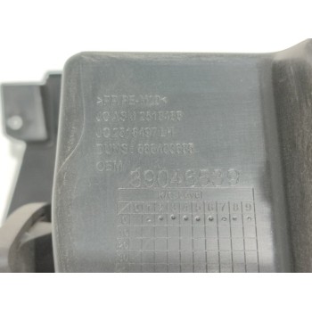 Recambio de guantera para opel astra k lim. 5türig business referencia OEM IAM 39046539  