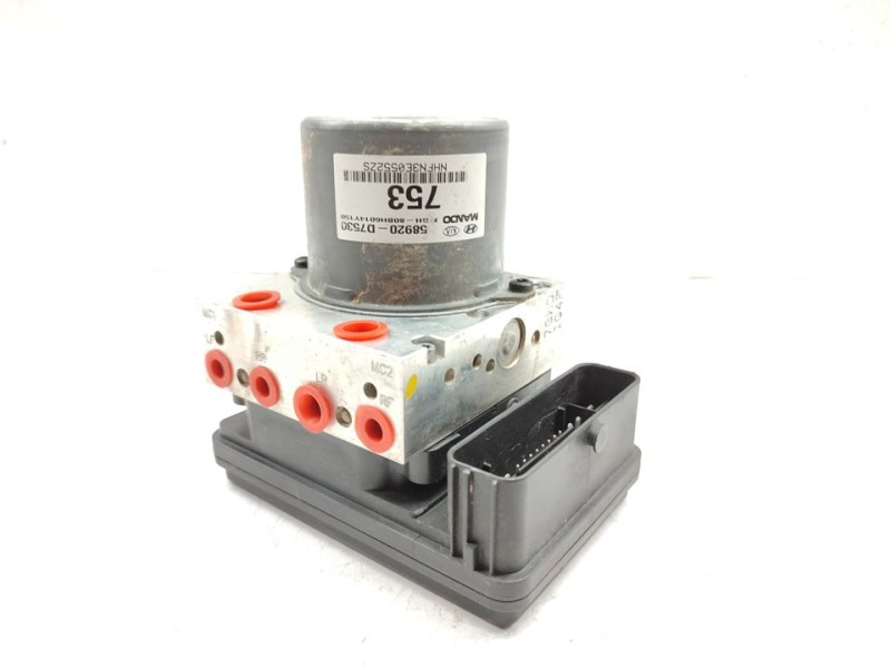 Recambio de abs para hyundai tucson classic blue referencia OEM IAM 58920D7530  