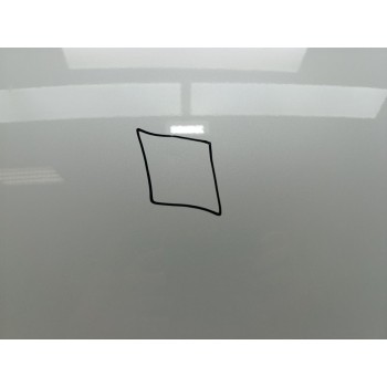 Recambio de capo para volvo ex30 plus 2wd pure electric referencia OEM IAM 80036552  