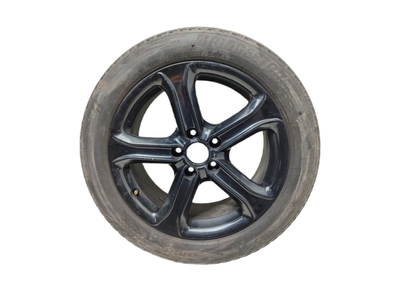 Recambio de llanta para audi a4 avant (8k5) (2008) básico referencia OEM IAM 8K0601025CE  