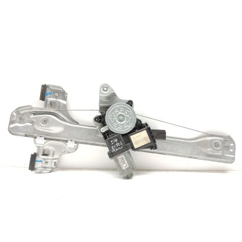 Recambio de elevalunas trasero izquierdo para opel mokka edition ecoflex referencia OEM IAM 94550809  