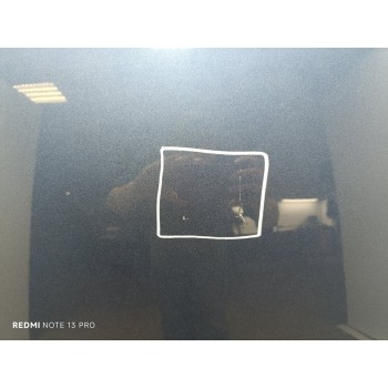 Recambio de capo para ford kuga st-line referencia OEM IAM 2315693  