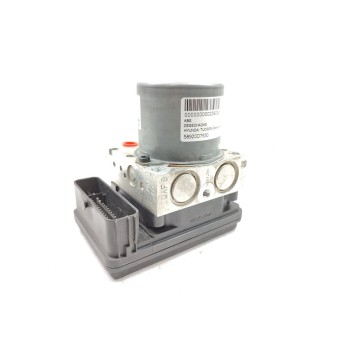 Recambio de abs para hyundai tucson classic blue referencia OEM IAM 58920D7530  