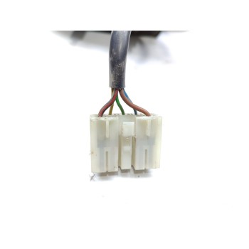 Recambio de retrovisor derecho para renault 19 hatchback (b/c53) 1.8 cat-u referencia OEM IAM 7700789737  