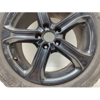 Recambio de llanta para audi a4 avant (8k5) (2008) básico referencia OEM IAM 8K0601025CE  