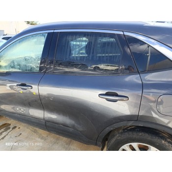 Recambio de puerta trasera izquierda para ford kuga hybrid titanium referencia OEM IAM PLV4BS24631AM  