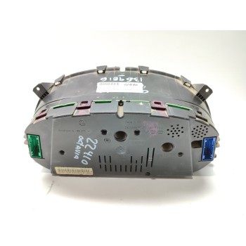 Recambio de cuadro instrumentos para skoda octavia berlina (1u2) ambiente referencia OEM IAM 1U0920811F  