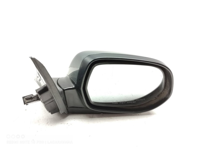 Recambio de transmision delantera izquierda para chevrolet epica lt referencia OEM IAM 96633805  