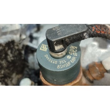 Recambio de motor completo para fiat 500 l living (351) lounge referencia OEM IAM 199B4000  