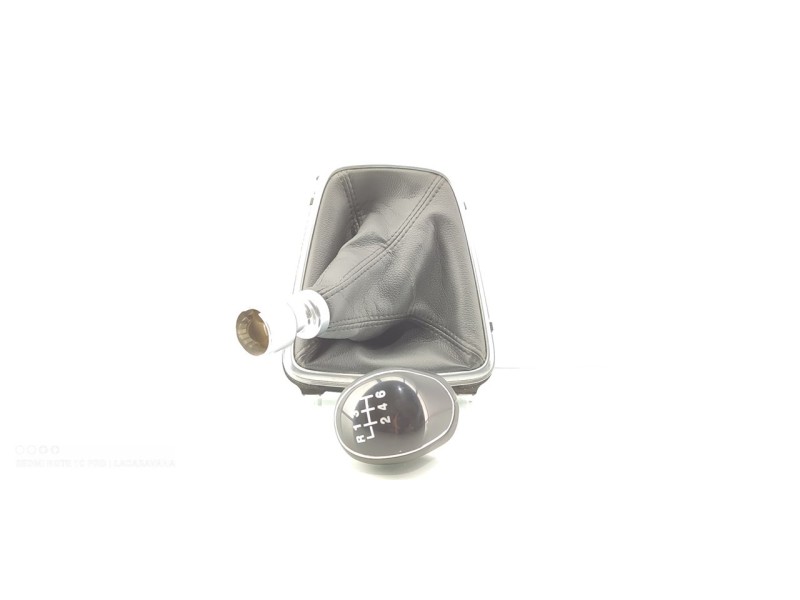 Recambio de palanca cambio para ford mondeo lim. titanium referencia OEM IAM DG9R7P002  