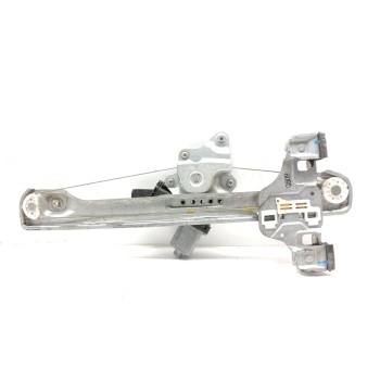 Recambio de elevalunas trasero izquierdo para opel mokka edition ecoflex referencia OEM IAM 94550809  