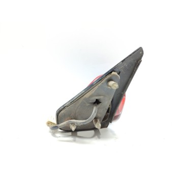 Recambio de retrovisor derecho para renault 19 hatchback (b/c53) 1.8 cat-u referencia OEM IAM 7700789737  