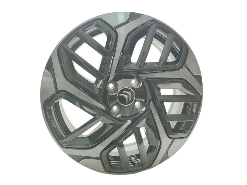 Recambio de llanta para citroën c4 berlina feel pack referencia OEM IAM 98320632ZE  