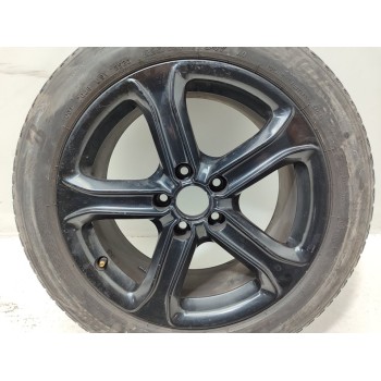 Recambio de llanta para audi a4 avant (8k5) (2008) básico referencia OEM IAM 8K0601025CE  