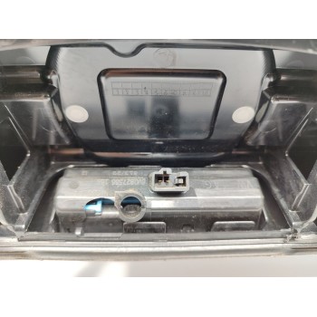Recambio de maneta exterior porton para volkswagen t-cross life referencia OEM IAM 2GM827577  