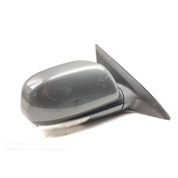 Recambio de transmision delantera izquierda para chevrolet epica lt referencia OEM IAM 96633805  