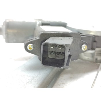 Recambio de elevalunas trasero izquierdo para opel mokka edition ecoflex referencia OEM IAM 94550809  