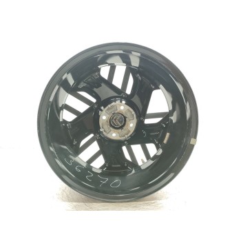 Recambio de llanta para citroën c4 berlina feel pack referencia OEM IAM 98320632ZE  