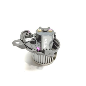 Recambio de ventilador calefaccion para fiat linea (110) dynamic referencia OEM IAM A43000800  