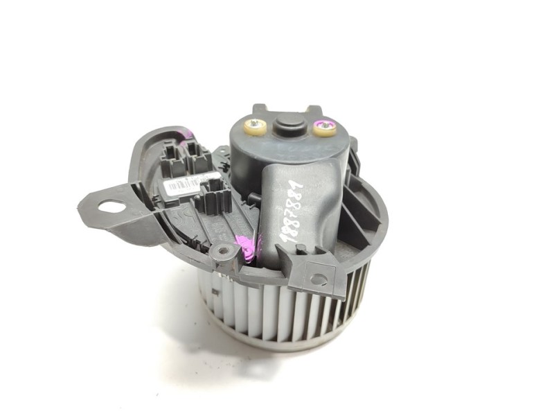 Recambio de ventilador calefaccion para fiat linea (110) dynamic referencia OEM IAM A43000800  