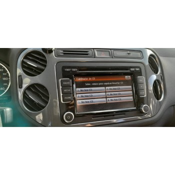 PANTALLA MULTIFUNCION 3C8057195F 