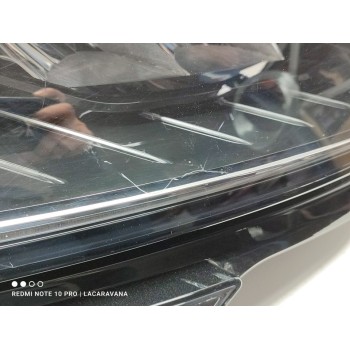 Recambio de faro derecho para skoda karoq (nu) ambition referencia OEM IAM 57B941016B  