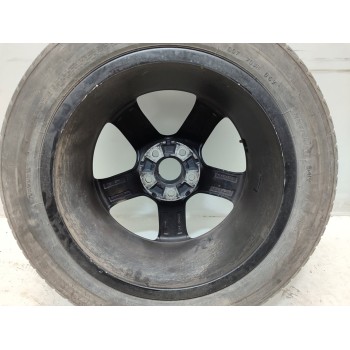 Recambio de llanta para audi a4 avant (8k5) (2008) básico referencia OEM IAM 8K0601025CE  