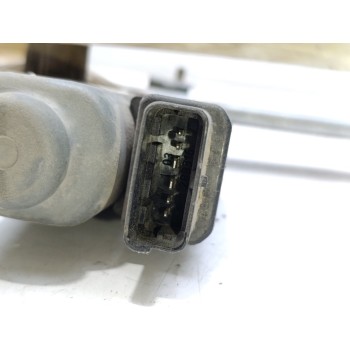 Recambio de elevalunas trasero izquierdo para renault laguna ii (bg0) authentique referencia OEM IAM 8200305720  