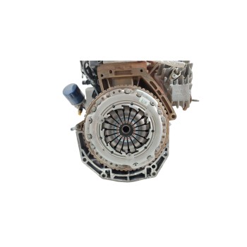 Recambio de motor completo para renault megane iii berlina 5 p authentique referencia OEM IAM K9KH834  