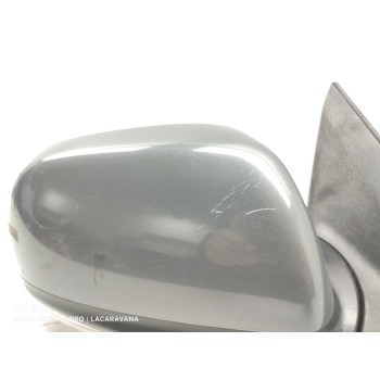 Recambio de transmision delantera izquierda para chevrolet epica lt referencia OEM IAM 96633805  