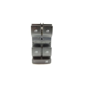 Recambio de mando elevalunas delantero izquierdo para opel astra k lim. 5türig business referencia OEM IAM 13408458  