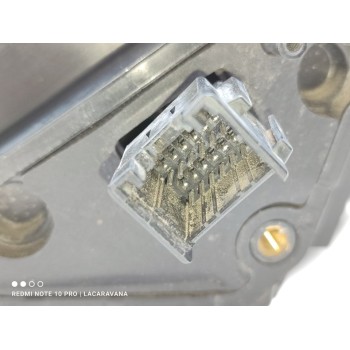 Recambio de transmision delantera izquierda para chevrolet epica lt referencia OEM IAM 96633805  