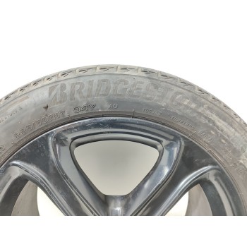 Recambio de llanta para audi a4 avant (8k5) (2008) básico referencia OEM IAM 8K0601025CE  