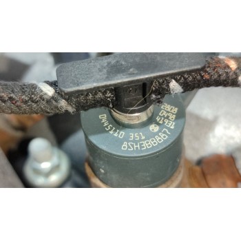 Recambio de motor completo para fiat 500 l living (351) lounge referencia OEM IAM 199B4000  