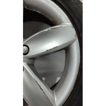 Recambio de juego llantas para seat leon (1p1) reference referencia OEM IAM 1P0601025H  