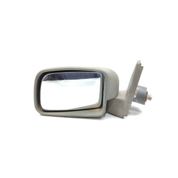 Recambio de retrovisor izquierdo para renault rapid/express (f40) 1.4 básico familiar cat (f407) referencia OEM IAM 7700808132  