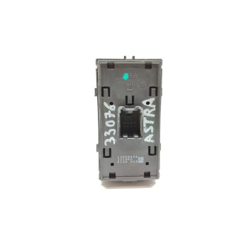 Recambio de mando elevalunas delantero izquierdo para opel astra k lim. 5türig business referencia OEM IAM 13408458  