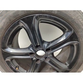 Recambio de llanta para audi a4 avant (8k5) (2008) básico referencia OEM IAM 8K0601025CE  