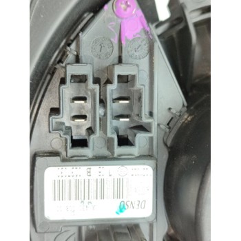 Recambio de ventilador calefaccion para fiat linea (110) dynamic referencia OEM IAM A43000800  