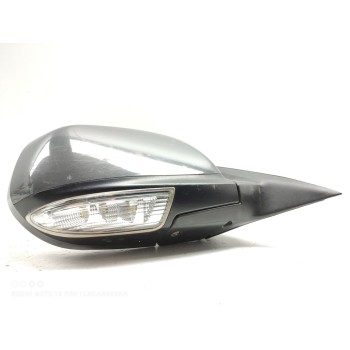 Recambio de transmision delantera izquierda para chevrolet epica lt referencia OEM IAM 96633805  