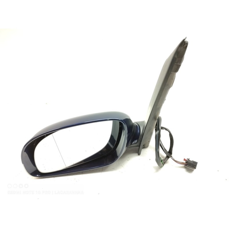 Recambio de retrovisor izquierdo para volkswagen touran (1t1) advance referencia OEM IAM 1T1857507F  