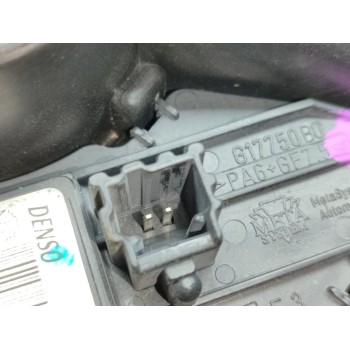 Recambio de ventilador calefaccion para fiat linea (110) dynamic referencia OEM IAM A43000800  