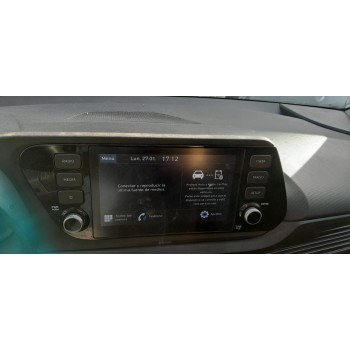 PANTALLA MULTIFUNCION 96160Q0420NNB 