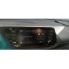 Recambio de pantalla multifuncion para hyundai i20 (bc3) tecno referencia OEM IAM 96160Q0420NNB  