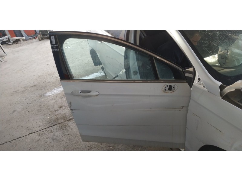 Recambio de puerta delantera derecha para ford mondeo lim. titanium referencia OEM IAM   