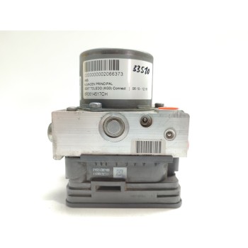 Recambio de abs para seat toledo (kg3) connect referencia OEM IAM 6R0614517CH  