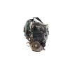 Recambio de motor completo para renault megane iii berlina 5 p authentique referencia OEM IAM K9KH834  