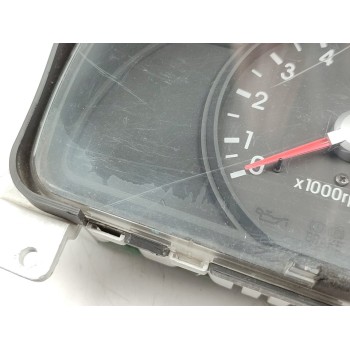 Recambio de cuadro instrumentos para kia sorento 2.5 crdi concept referencia OEM IAM 940033E080  